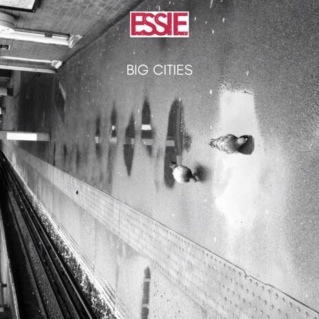 Big Cities | Boomplay Music