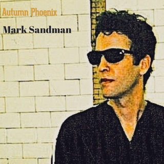 Mark Sandman