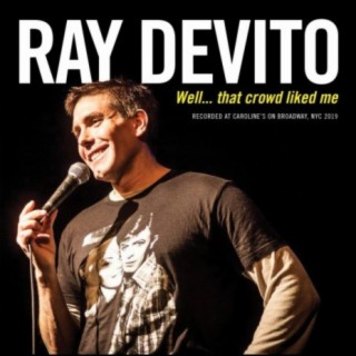 Ray Devito