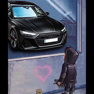 Audi Dreams