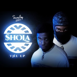 Shola The EP