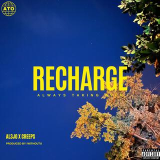 Recharge ft. Creeps lyrics | Boomplay Music