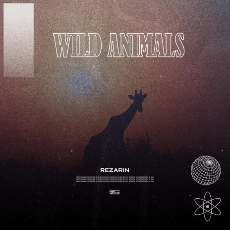 Wild Animals (Extended Mix) | Boomplay Music