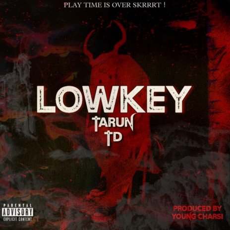 Lowkey | Boomplay Music