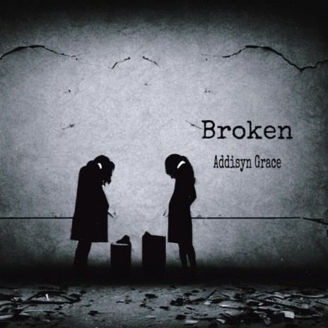 Broken | Boomplay Music