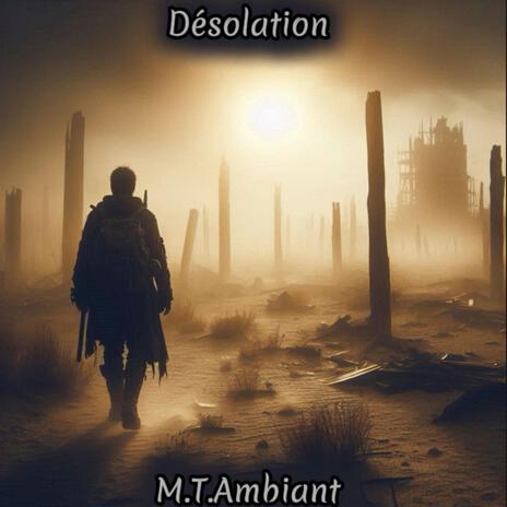 Désolation | Boomplay Music