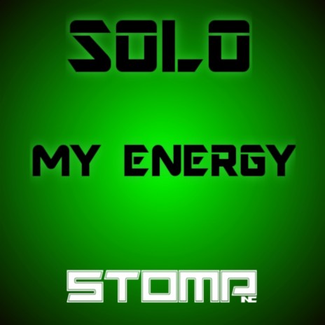 My Energy (Original Mix)