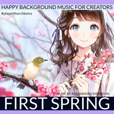 First spring | Boomplay Music