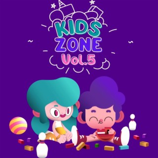Kids Zone Vol.5