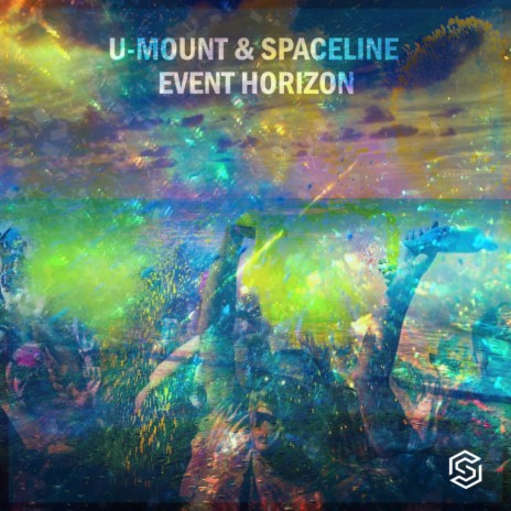 Event Horizon (Radio Edit) ft. Spaceline