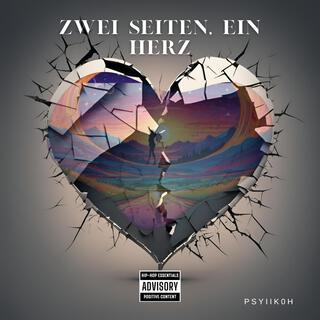 Zwei Seiten, ein Herz