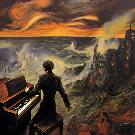 Chopin: Etude 'Paganini' op. 25 no. 4 | Boomplay Music