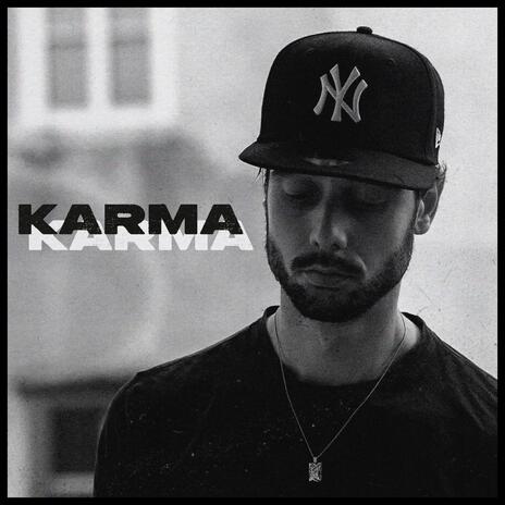 KARMA | Boomplay Music