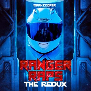 Ranger Raps (The Redux)