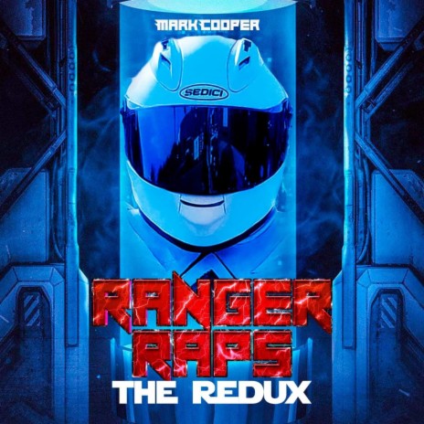 Blue Ranger 2.0 ft. Gr3ys0n | Boomplay Music