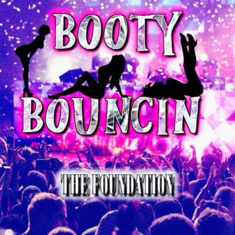 Booty Bouncin | Boomplay Music