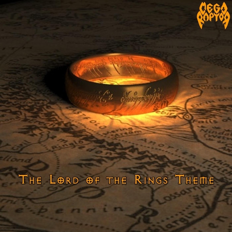 The Lord of the Rings Theme | Boomplay Music