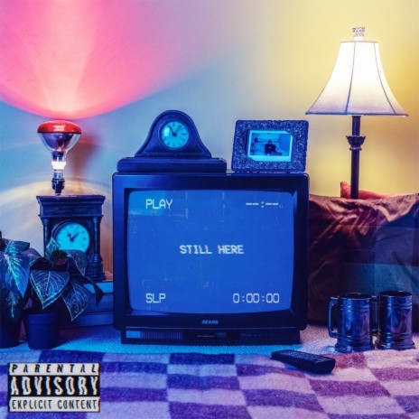 Still Here | Boomplay Music