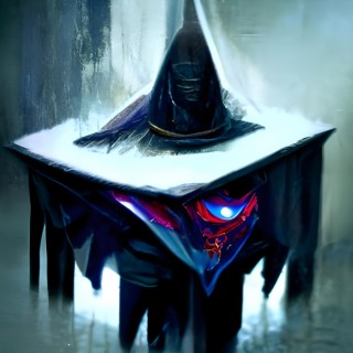 dark magician of chaos