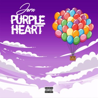 Purple Heart lyrics | Boomplay Music