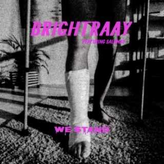 We stand ft. Salamay lyrics | Boomplay Music