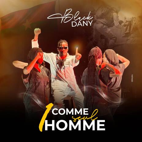 Un seul Homme | Boomplay Music