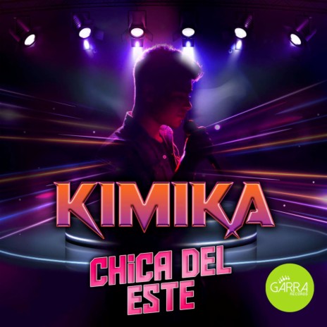 Chica Del Este | Boomplay Music