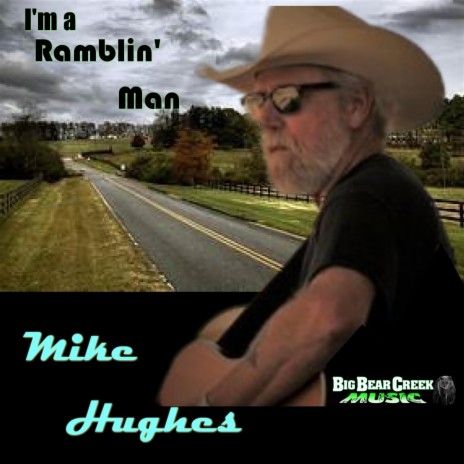 I'm a Ramblin Man | Boomplay Music