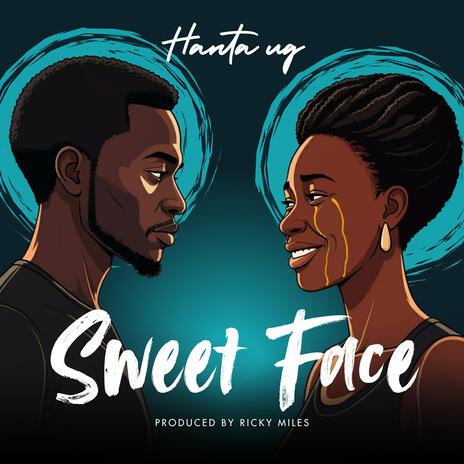 Sweet Face | Boomplay Music