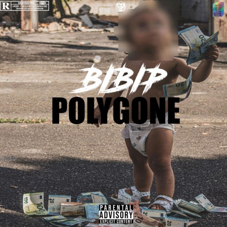 POLYGONE | Boomplay Music