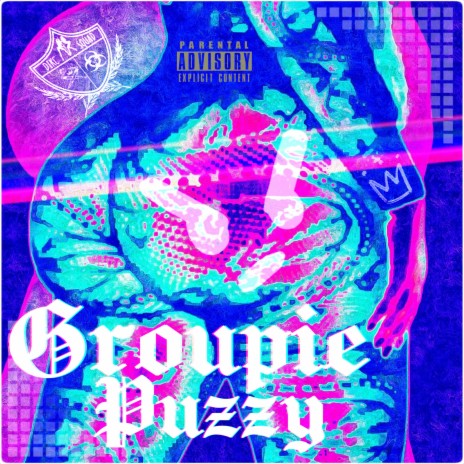 Groupie Puzzy ft. Pkingp | Boomplay Music