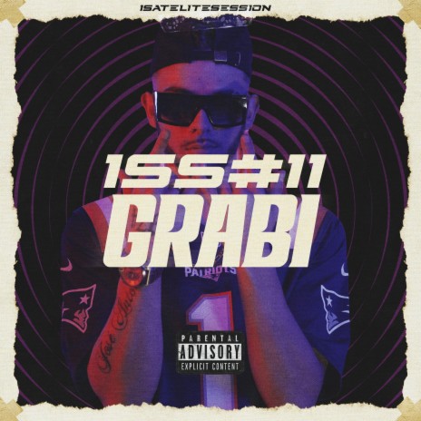 1SATELITE SESSION #11 ft. Grabi | Boomplay Music