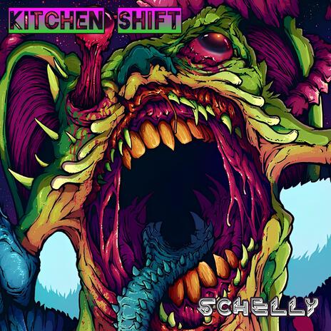 Kitchen shift | Boomplay Music