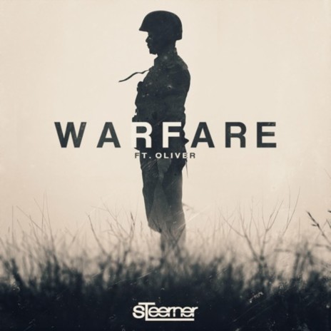Warfare (Feat. OLIVER) | Boomplay Music