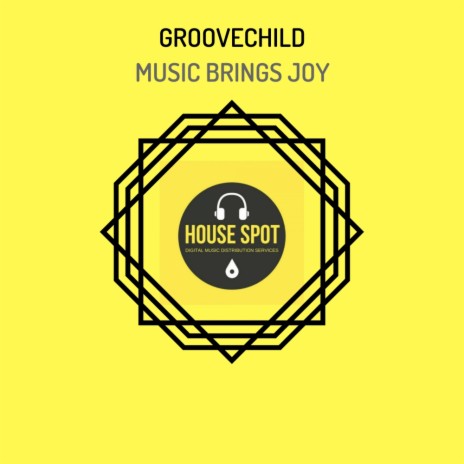 Music Brings Joy (Original Mix)