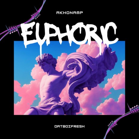 Euphoric (Original Mix) ft. AkhonaMP | Boomplay Music