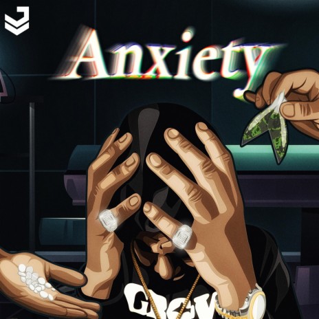 Anxiety (Radio Edit) | Boomplay Music