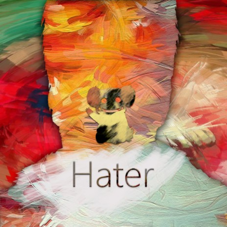 Hater (War Version) (Hater (War Version)) | Boomplay Music