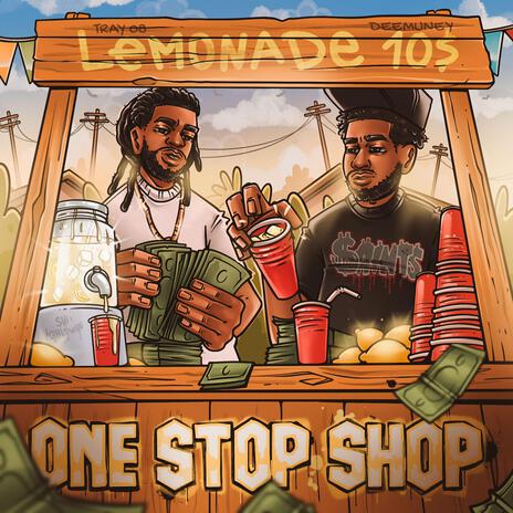 One Stop Shop ft. Deemuney | Boomplay Music