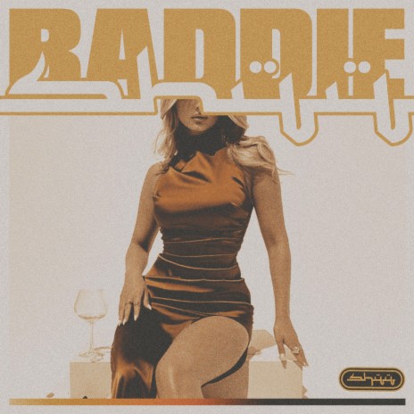 Baddie ft. SHYY BEATS | Boomplay Music