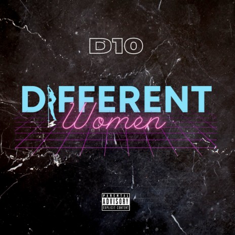 Different Women | Boomplay Music