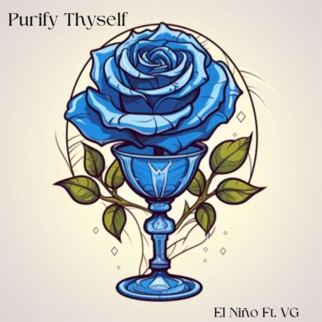 Purify Thyself ft. VG | Boomplay Music
