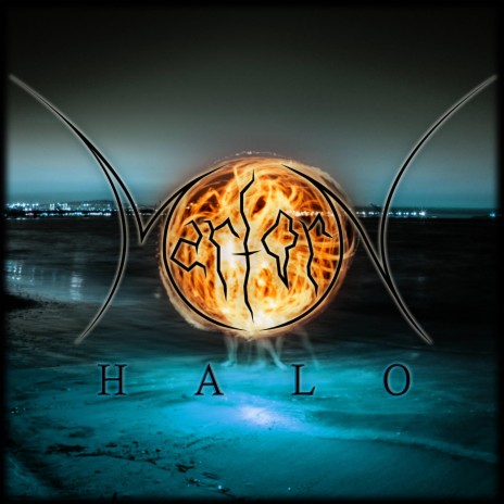 Halo ft. Michelle Sardi Campbell | Boomplay Music