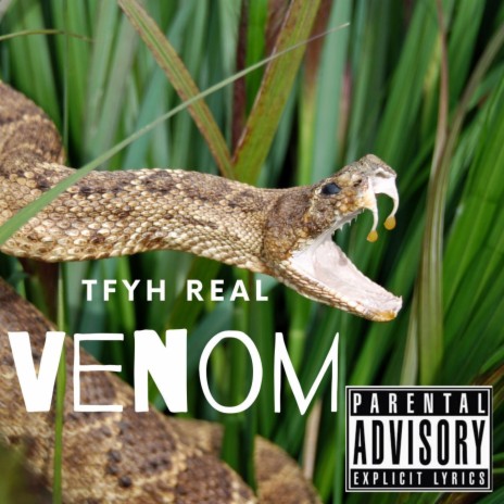 Venom | Boomplay Music