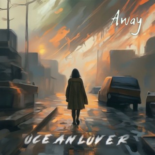 Away