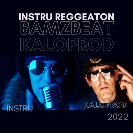 Bamzbeat reggeaton | Boomplay Music