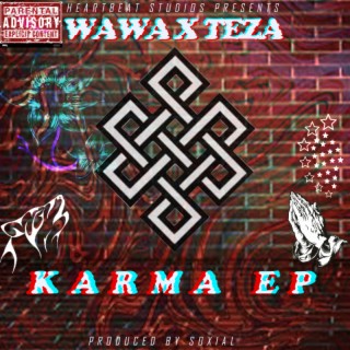 Karma EP