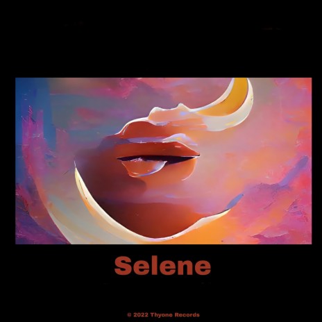 Selene (Orchestral Version) ft. iresia