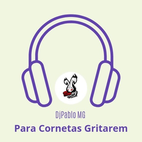 PARA AS CORNETAS GRITAREM | Boomplay Music