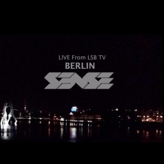 Live at LSBTV Berlin